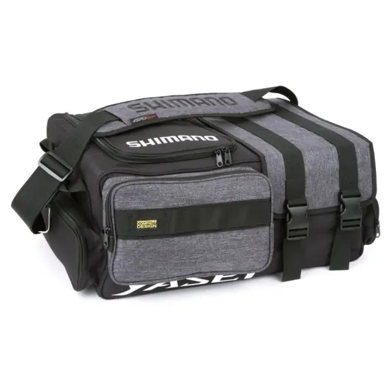 Beperkte Voorraad Shimano Yasei Boat Bag Large