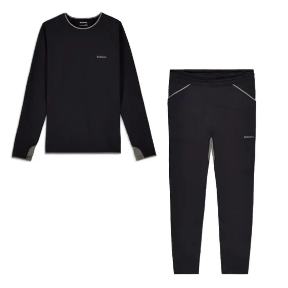 Tijdelijk Beschikbaar Simms Strata 200 Base Layer Set