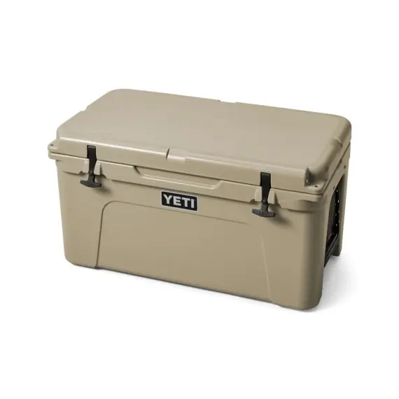 Laatste Kans YETI Tundra 65 Tan