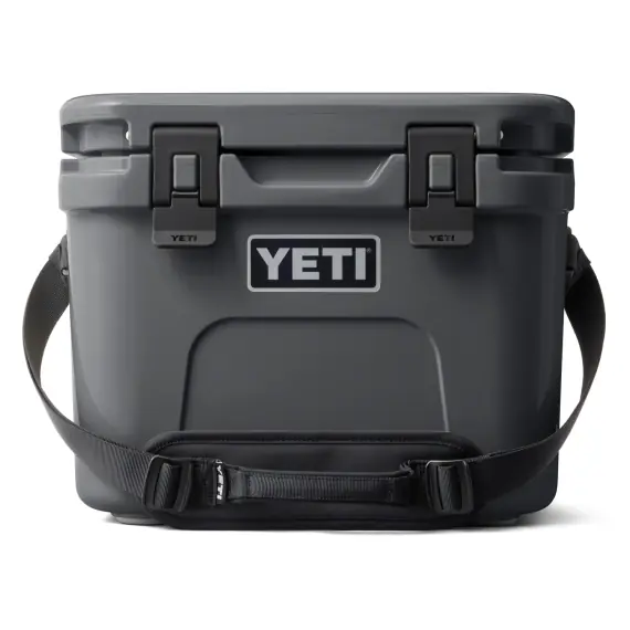 Yeti Roadie 15 - Charcoal Direct Beschikbaar