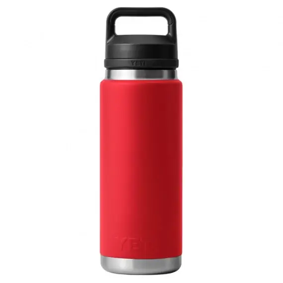 Nu Kopen Yeti Rambler 26 Oz Bottle Chug - Rescue Red