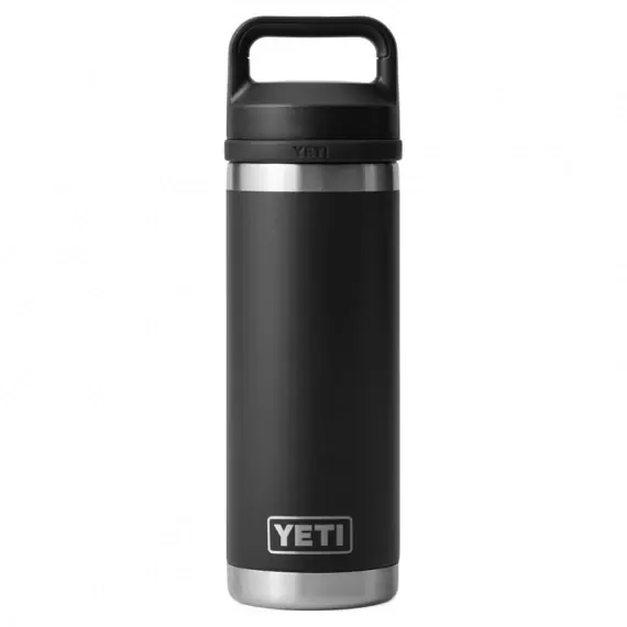 Merkproduct Yeti Rambler 18 Oz Bottle Chug - Black