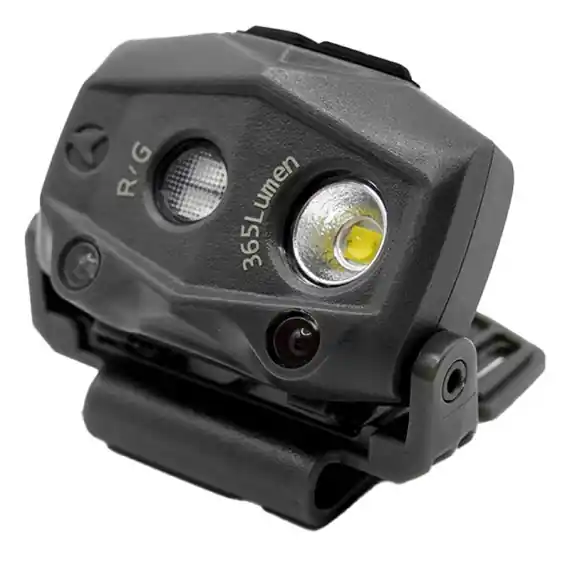 Rippton Stellar Light Head Torch Black Hete Deal