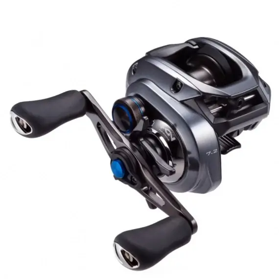 Snelle Levering Shimano SLX DC 71HG
