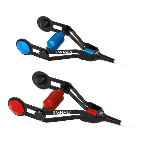 Favoriet SMHAEN Bobbin Holder Pro - Midge Blue