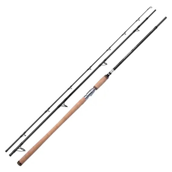 Shimano Speedmaster Salmon Spinning - 13'/3,96m 40-100g Betaalbaar