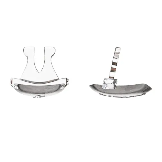 Beperkt Aanbod Nays TRN 190 Clip Weight 2,5g