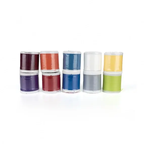 Voordeelprijs Söder Colour Fast D Grade Pro Thread Kit