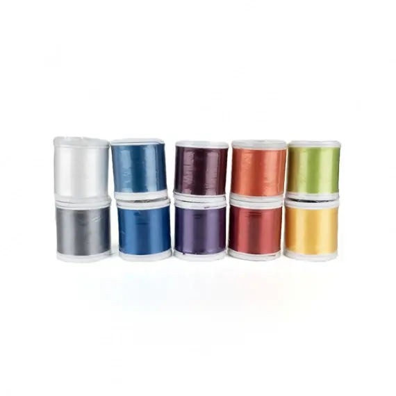 Söder Nylon D Grade Pro Thread Kit Alleen Vandaag