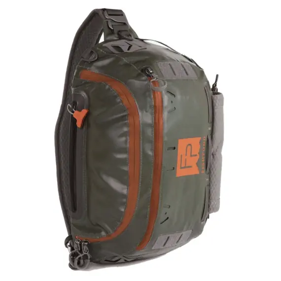 Fishpond Stormshadow Sling Pack Nieuw
