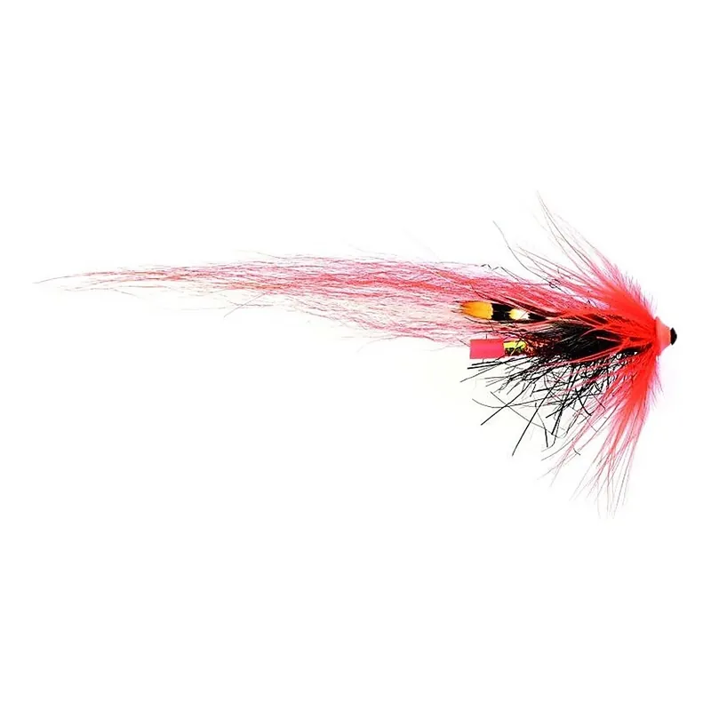 Frödin Samurai Series - Ally 4 cm Premium