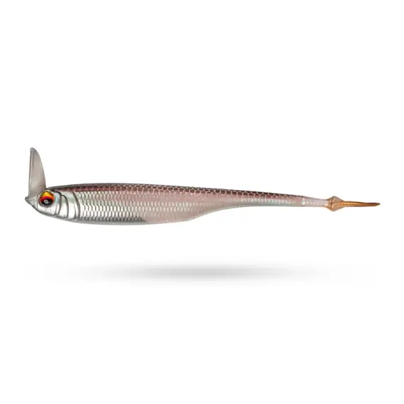 Direct Beschikbaar 6th Sense Strobe Shaker 3,3'' 8,3cm (8-Pcs) - Gold Shiner