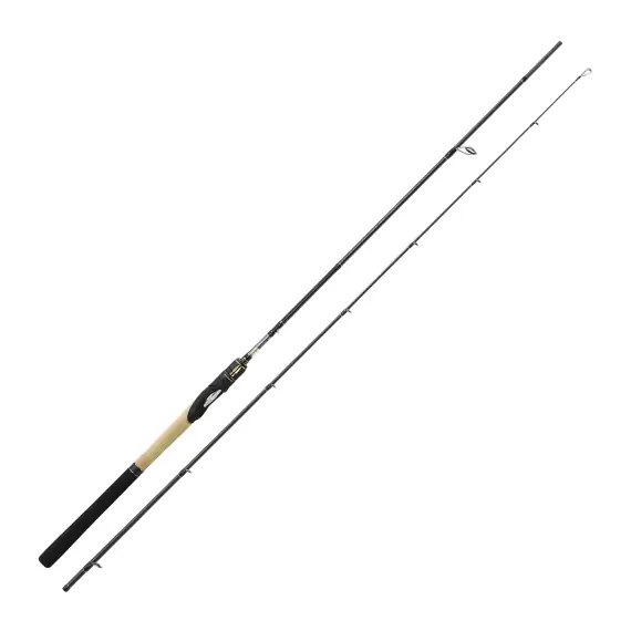 Alleen Vandaag Shimano Sustain Spinning Mod-Fast 2,99m 8'10'' 7-28g 2pc