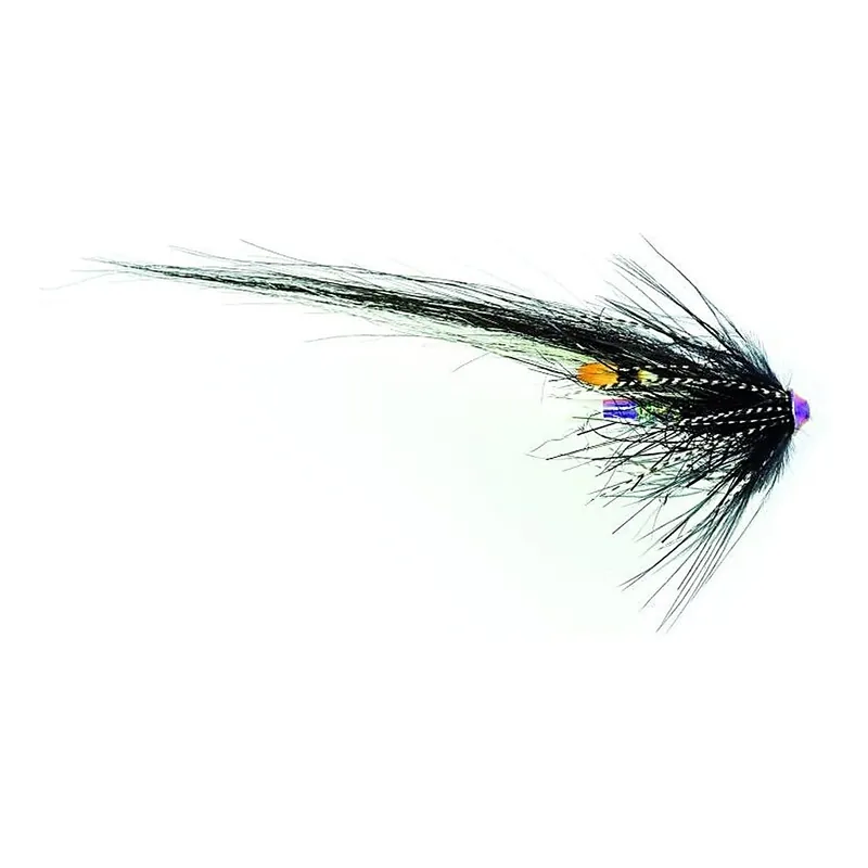 Frödin Samurai Series - Zebra 4 cm Lage Kosten
