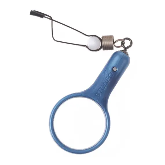 Flitsaanbieding Stonfo Hackle Plier 2 Short Spring (Mis-1)