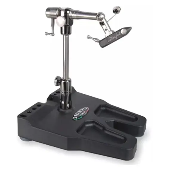 Dagaanbieding Stonfo Morsetto Elite Vise