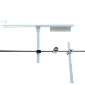 Gereduceerde Prijs Dubbing Brush Device
