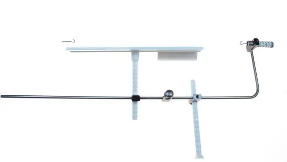 Gereduceerde Prijs Dubbing Brush Device