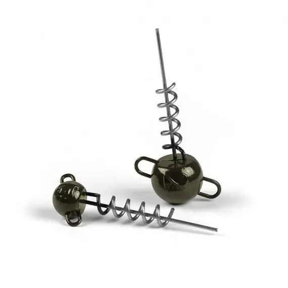Korting Söder Tackle Screw in Jig Head (3pcs) - 7g