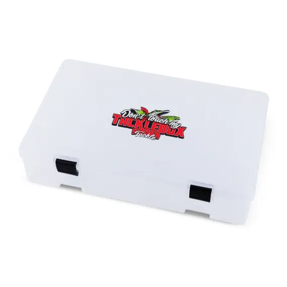Söder Tackle Deep Lure Box (36x22,5x8cm) Veilige Betaling