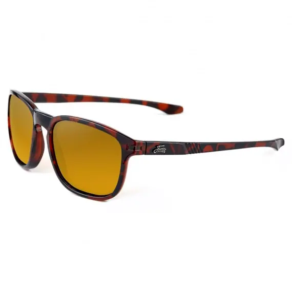 Veilige Betaling Fortis Eyewear Strokes, AMPM Amber