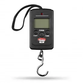 Laatste Kans Söder Tackle Digital Pocket Scale ST2 20 kg