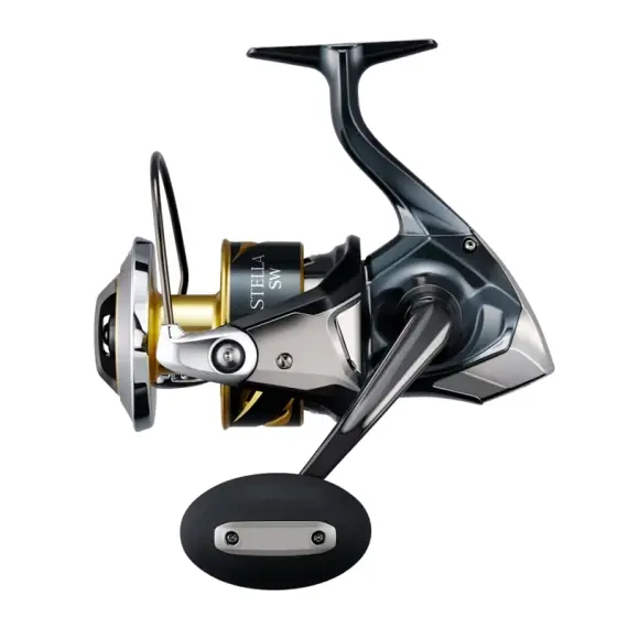 Shimano Stella SW D - 30000 PG Direct Beschikbaar