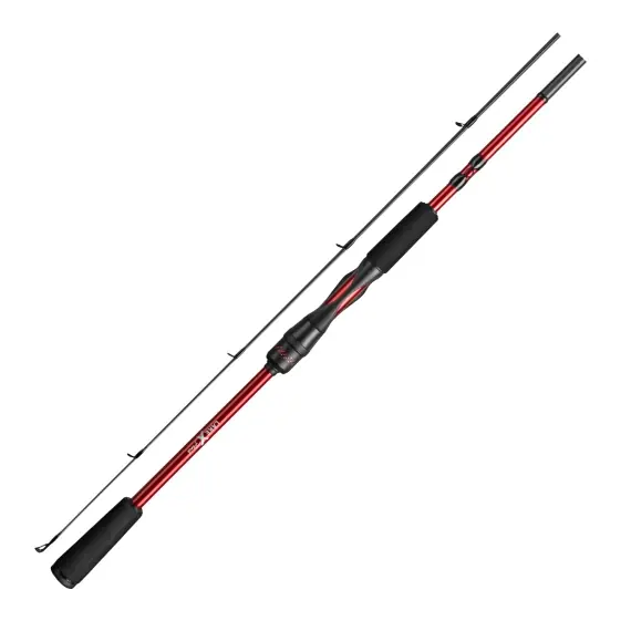 Lake X Perch 7' Fast Action ML 3-18g Spinning Flitsaanbieding