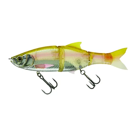 Koop Online Molix Swimbait 190 F 19cm, 85g - Dark Gill Orange Belly