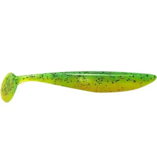 SwimFish Shad 9,5cm, Atomic Chicken - 8pack Weekendaanbieding
