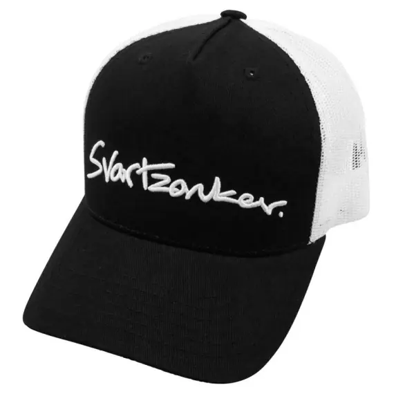 Svartzonker The Cap Svartzonker Gecertificeerd