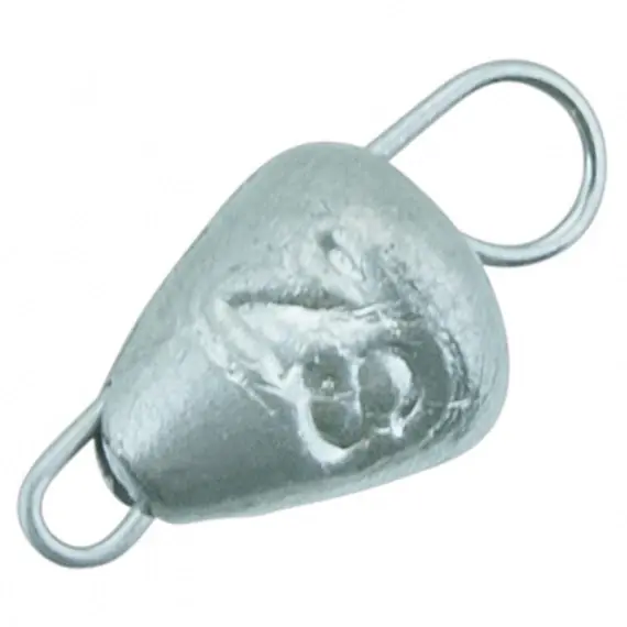 Svartzonker Swim Head (3pcs) - 5g Bestel Nu