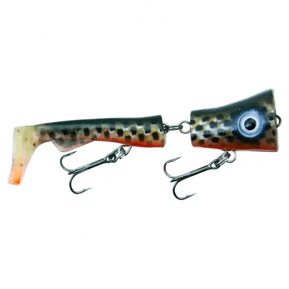 Koop Online Svartzonker Ugly Louis Junior 10cm, 20g - Smokey