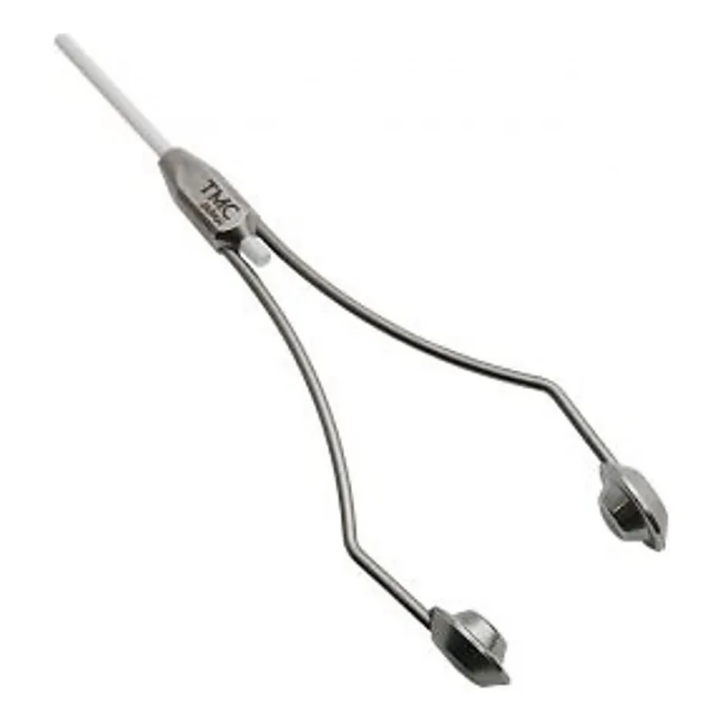 Hoge Kwaliteit Tiemco Ceramic Bobbin EVO Standard