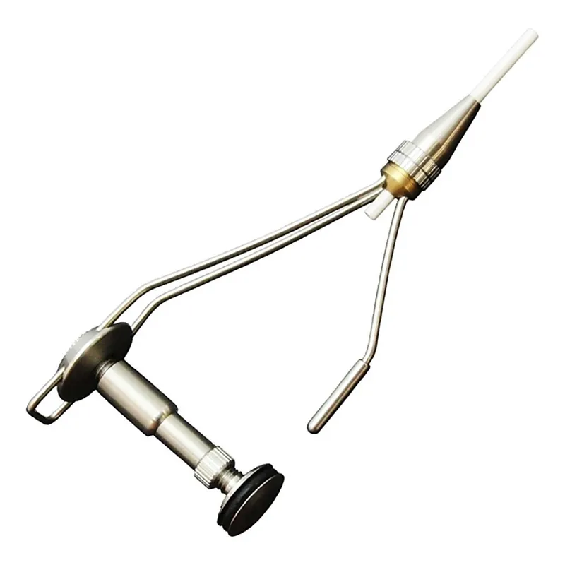 Tiemco Adjustable Magnetic Bobbin Standard Merkproduct