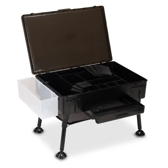 Nu Kopen Nash Boxlogic TT Rig Station
