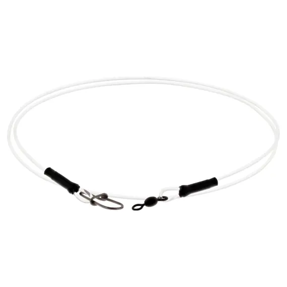 Express Levering Westin Fluorocarbon Leader 60cm - 1,2mm (2pcs)