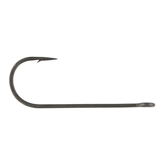 Westin Trailer Hooks & 12 Beads 1/0 Black Nickel 6-PCS Superprijs