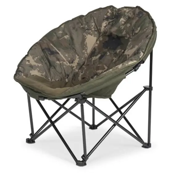 Premium Nash Bank Life Moon Chair Camo