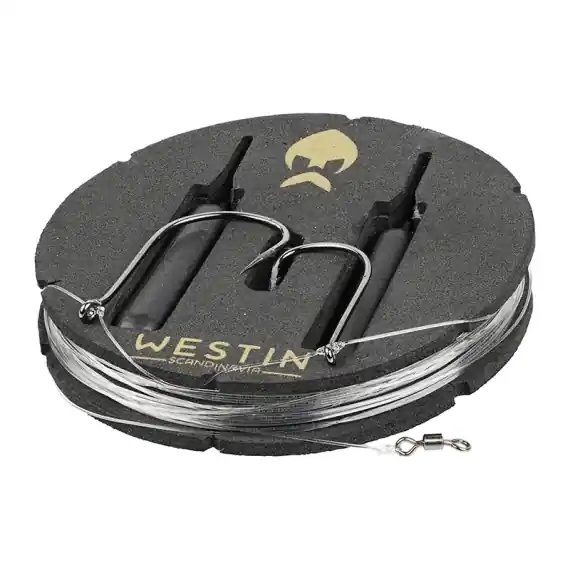 Fabrieksprijs Westin Drop Shot Rig Kit - 10g #1 150cm 0,30mm