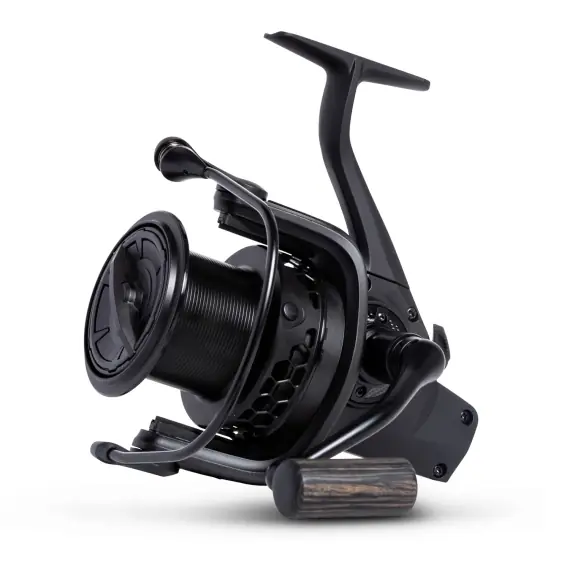 Must-Have Nash Scope GTL 8000