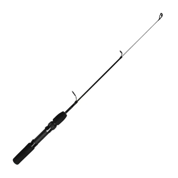 Shop Nu Hurricane Tele Ice Jigging Rod 32/50cm