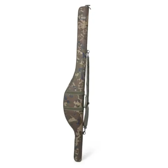 Laatste Versie Nash Subterfuge Hi Protect Rod Skin 12ft 3-rods