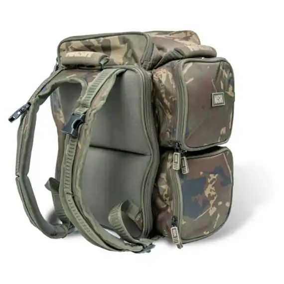 Goedkoop Nash Subterfuge Rucksack - 50L