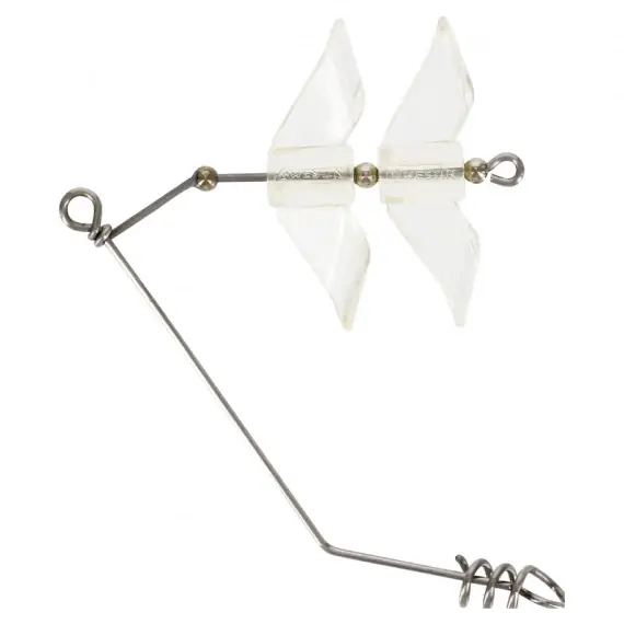 Westin Add-It Spinnerbait Propeller Large (2pcs) - Chartreuse Laatste Kans