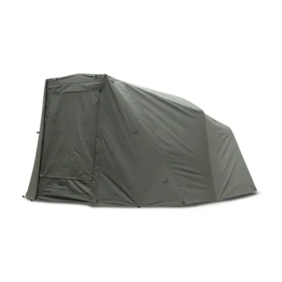 Nash Titan T1 Overwrap Gecertificeerd