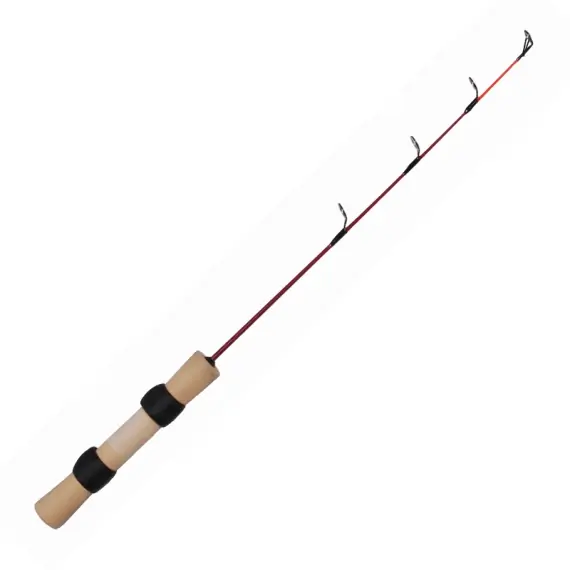 Laatste Kans Wiggler Ice Jigging Rod Tele 39/52cm