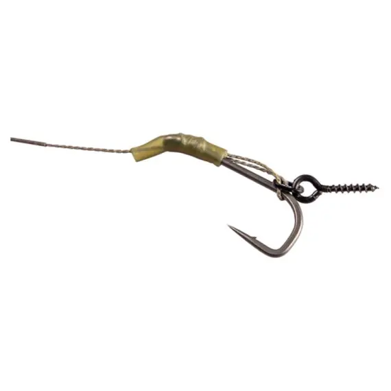 Hoge Kwaliteit Nash Ready Tied Slip D Rig - 8