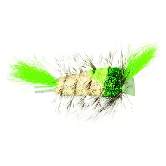 Frödin Tri Turbo Bombers - Green 2 cm Direct Beschikbaar