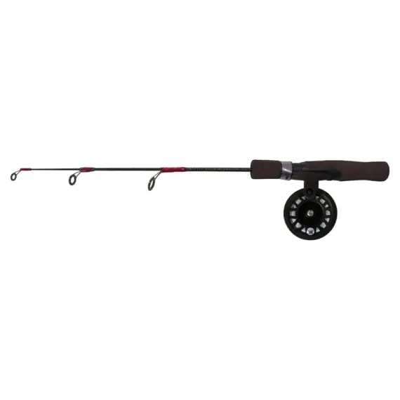 Ice Fishing Combo Tele Fly Exclusieve Aanbieding